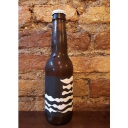 Omnipollo  Nebuchadnezzar DIPA, 8.5% (330ml) - BrewFellas