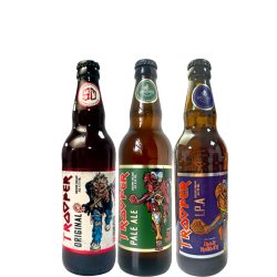 Trooper Trio - Drinks Aisle