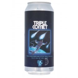 Widowmaker - Triple Comet 2023 - Beerdome