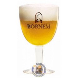 Bornem Glass - BelgianShop