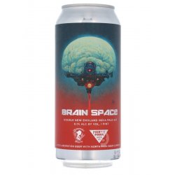 Widowmaker  North Park - Brain Space - Beerdome