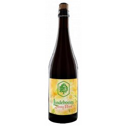 Lindeboom Zonnig Blond