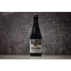 Trillium - Trillbomb! (2021) - addicted2craftbeer