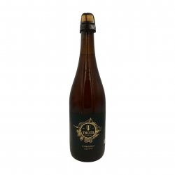 Trots Rotterdams Bier Iconen Brut Neipa