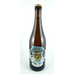 Matuška New Zealand IPA 15° - Pivní ochutnávka