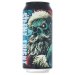 Seven Island  Beer Zombies - Silent Fright 