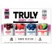 TRULY WILD BERRY HARD SELTZER MIX PACK  144 FL 