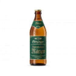 Flötzinger Märzen 0,5 - Getränkeshop Rosenheim Bayern Bier Spirituose, 1,90 € - Der-Getränke.shop