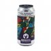 Moersleutel Craft Brewery collab Overtone Brewing Co - Third Harmonic 