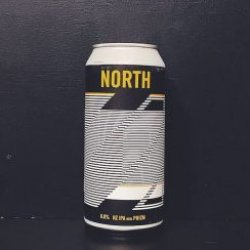 North Brew Co North x Prizm - Brew Cavern