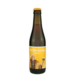 St. Bernardus Pater 6