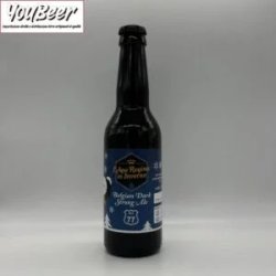 Birra MC - 77 Ape Regina in Inverno