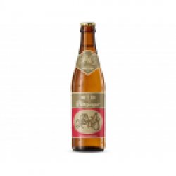 Flötzinger Pils 0,33 - Getränkeshop Rosenheim Bayern Bier Spirituosen, 1,75 € - Der-Getränke.shop