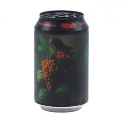 Pühaste Brewery - Strata Porter - Bierloods22