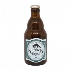 Reinaert Tripel