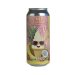 Transcend Beer CraftersPastry Sour47,3cl5% Chill (Hawaiian Blizzard) Transcend Beer CraftersPastry Sour47,3cl5% Chill (Hawaiian Blizzard)
