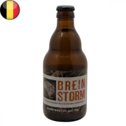 Brein Storm - Beer Vikings