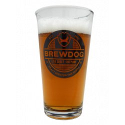 BrewDog Black Heart BrewDog Black Heart