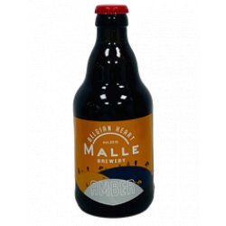 Malle Malle Amber - Beerfreak