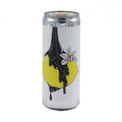 Brewski - Salty Lemon - Bierloods22