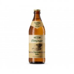 Flötzinger Trachtlerhoibe 0,5 - Getränkeshop Rosenheim Bayern Bier Sp, 1,85 € - Der-Getränke.shop