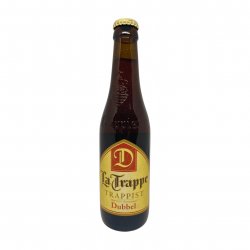 La Trappe Dubbel