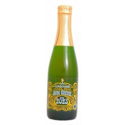 Lindemans Oude Gueuze Cuvée René