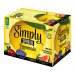 SIMPLY SPIKED LEMONADE VARIETY  144 FL 