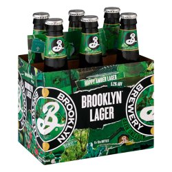 Brooklyn Lager