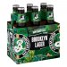 BROOKLYN LAGER BEER  72 FL 