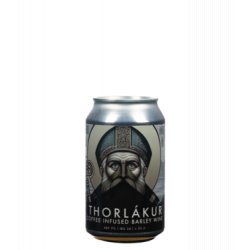 Brouwerij de HopHemel Thorlákur Coffee Infused Barley Wine