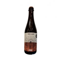 Terre à Boire - Union - 500ml - La Bière à Boire