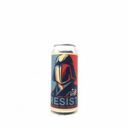 Adroit Theory RESIST 0,473L - Beerselection