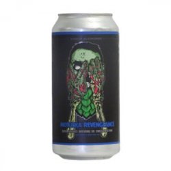 Beer Zombies  Motueka Revengeance - Ales & Brews