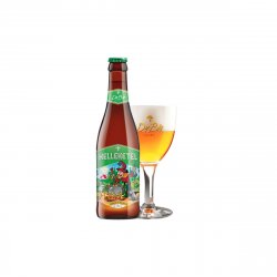 De Bie Helleketelbier 7alc 33cl - Dcervezas