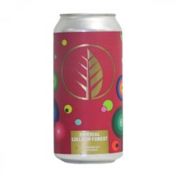 Deciduous Brewing Co  Imperial Lollipop Forest - Ales & Brews