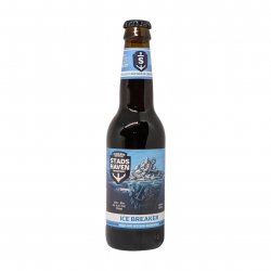 Stadshaven Brouwerij Ice Breaker