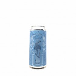 Celestial Beerworks Galactic Gondola 0,473L - Beerselection