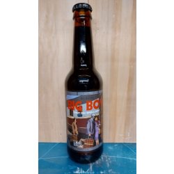 LA DEBAUCHE  Big Boy Sweet Chili - Biermarket