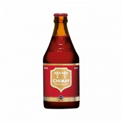 Chimay Rouge (Red) - Beer Central