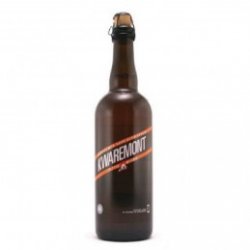 Kwaremont 75cl - Famous Belgian Beer