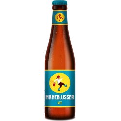 Brouwerij Het Anker Maneblusser Wit Brouwerij Het Anker Maneblusser Wit