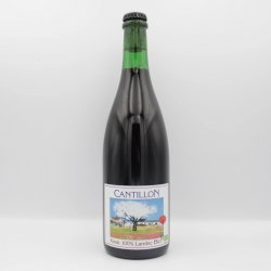 Cantillon Kriek 100% Lambic Bio