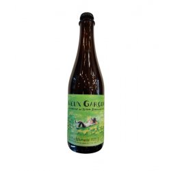 Tête dAllumette - Vieux Garcon - 500ml - La Bière à Boire