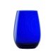 Caja Vaso Elements 47 cl. Azul 