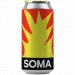 Soma Beer Flat Out Soma Beer Flat Out