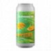 Deeds Panacea Hazy DIPA 440ml Can 