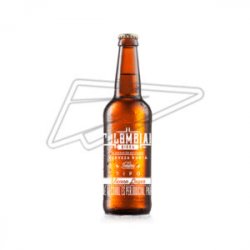 Colombian Birra -330 ml - Toc Toc Delivery - Toc Toc Delivery