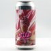 AZVEX - SCOOP: STRAWBERRY CHEESECAKE 6% AZVEX - SCOOP: STRAWBERRY CHEESECAKE 6%