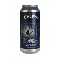 Caleya Poltergeist - BierBazaar